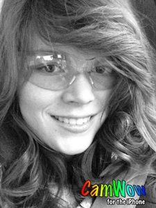 Meet your Posher, Marissa